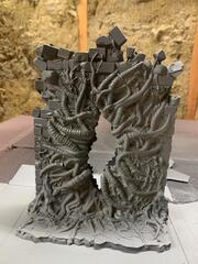 World Building