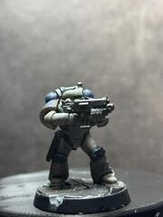 Battle Ready